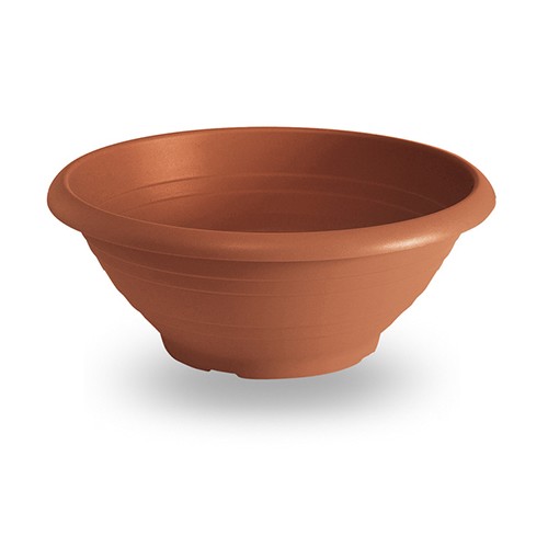 Žardiniera Campana 15cm Terracotta