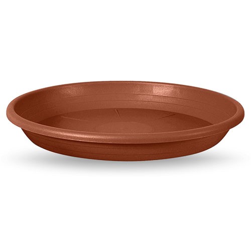 Podložka Cilindro 22/24cm Terracotta