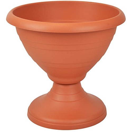 Amfora Campana 30 cm Terracotta