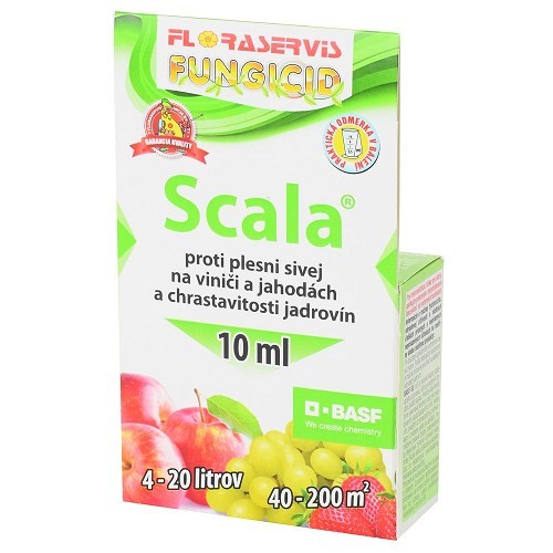 Scala 10ml