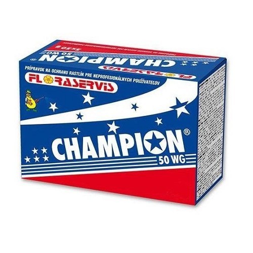 Champion 10x20g /12