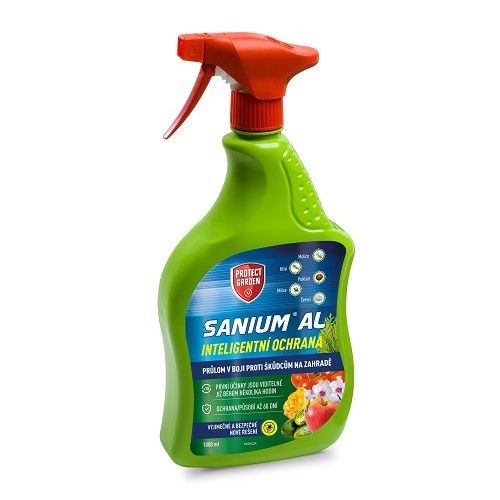 Sanium RTU AL 1000ml R