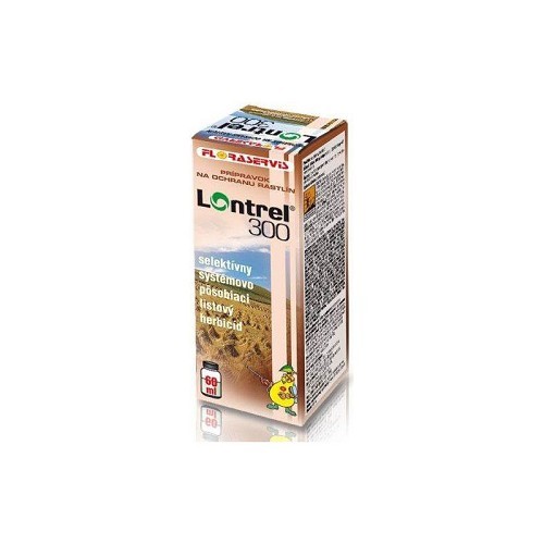 Lontrel  60ml 300