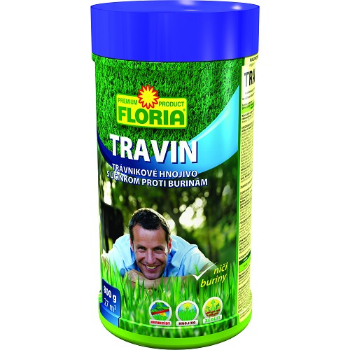 Travin 0.8kg s herbicídnym účinkom Agro CS