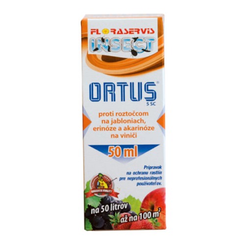 Ortus 50ml