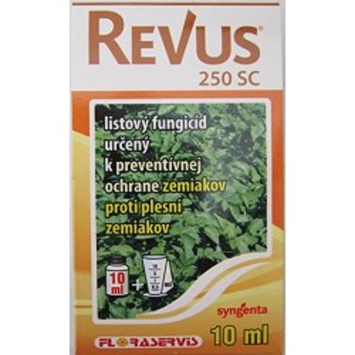 Revus 250SC 10ml /80