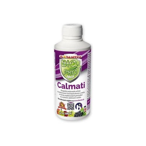 Calmati 250ml