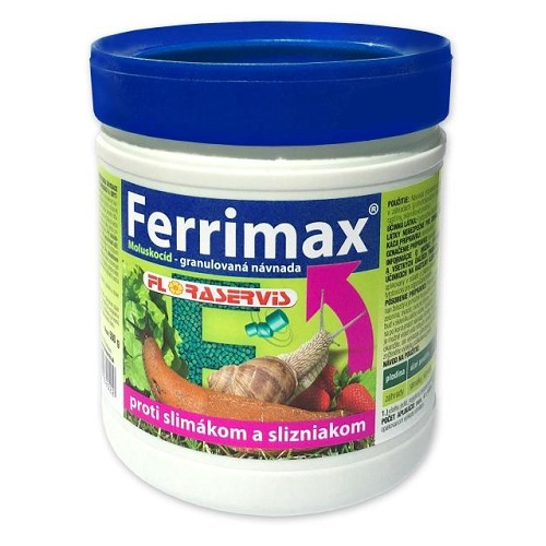 Ferrimax 500g /12