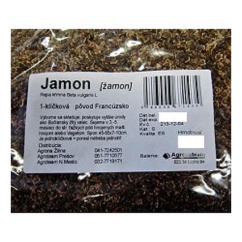 Krmna repa  50g  Jamon /100