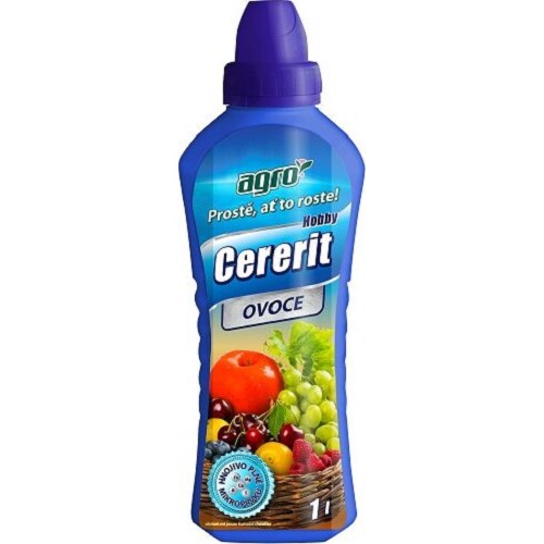 Cererit 1l OVOCIE