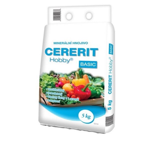 Cererit Hobby Basic 5kg