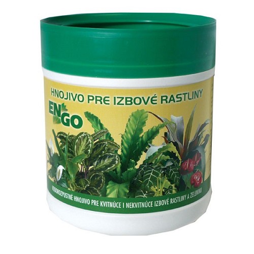 Engo na zelené rastliny 500g