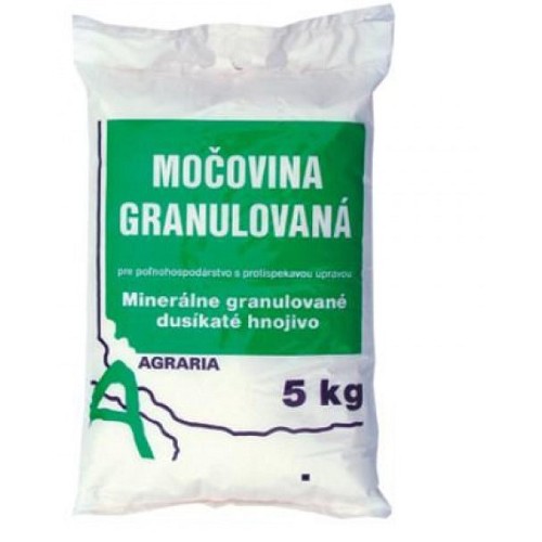 Močovina  5kg