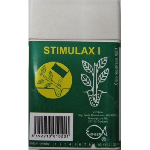 Stimulax I