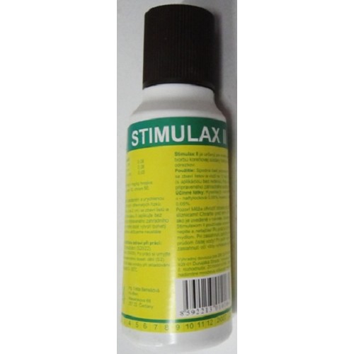 Stimulax II