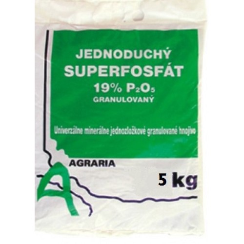 Superfosfát  5kg