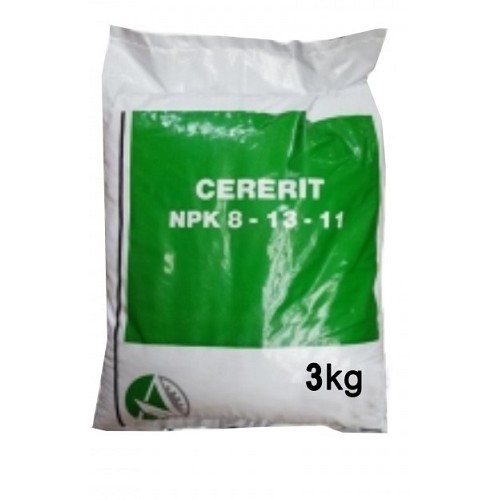 Cererit 3kg ACHP