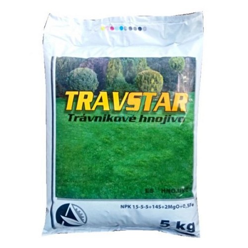 Travstar  5kg