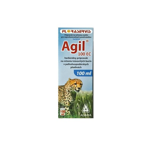 Agil 100 EC 100ml /12