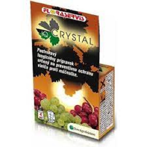 Crystal 25ml