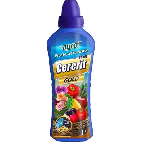 Cererit 1l GOLD