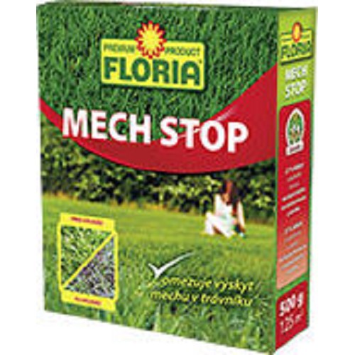 Mach stop 0,5kg FLORIA