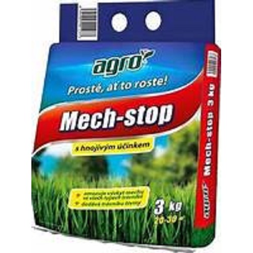 Mach stop 3kg Agro CS