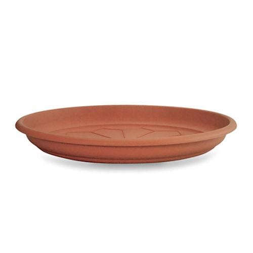 Podložka CAMPANA 13cm terracotta