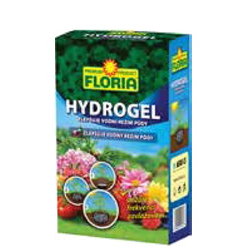 Hydrogel  200gr