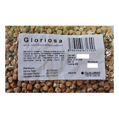 Hrach Gloriosa 250g