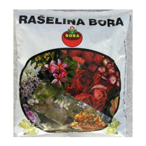 Rašelina 5l Bora