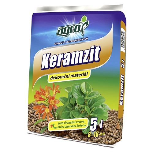 Keramzit 5l