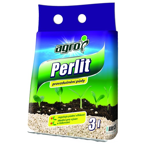 Perlit 3l AGRO