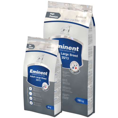 Eminent Adult Large Breed 3kg