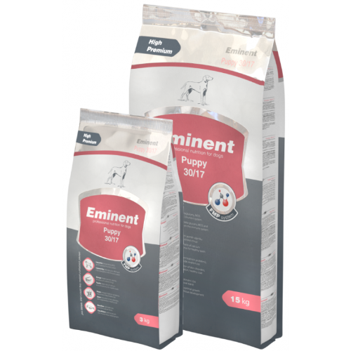 Eminent Puppy 3kg