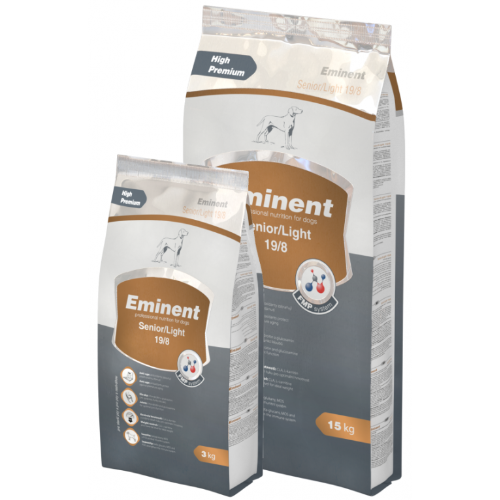 Eminent Senior Light 3kg