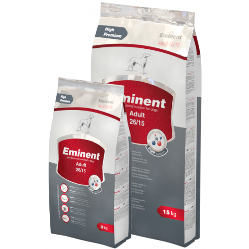 Eminent Adult 15kg