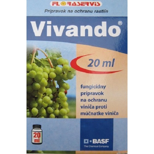 Vivando 20 ml