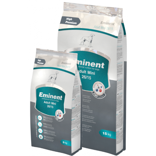 Eminent Adult Mini 3 kg