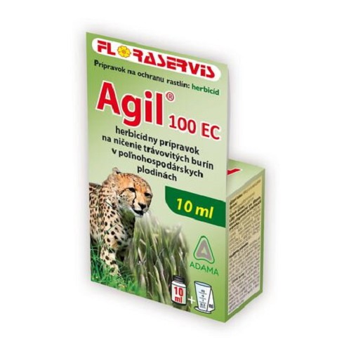 Agil 100 EC 10ml /80