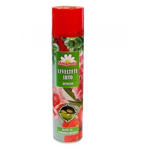 Vošky Margareta spray 400ml