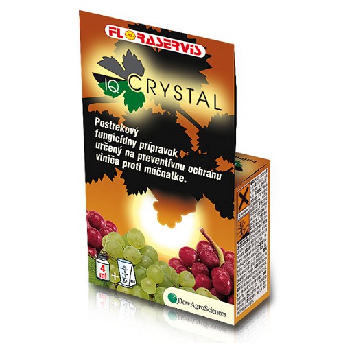 Crystal 4ml