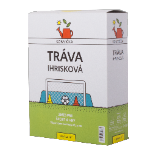 Tráva 1kg šport /6