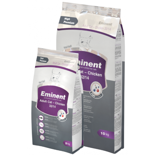 Eminent Cat kuracie 2kg