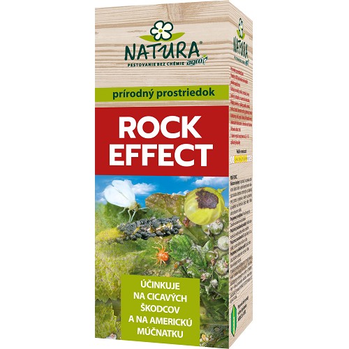 Natura Rock Efect 250ml /12