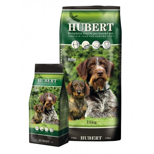 Hubert 15kg