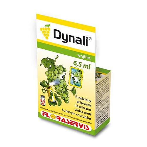 Dynali 6,5ml