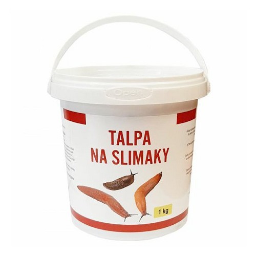 Talpa na SLIMAKY 1kg