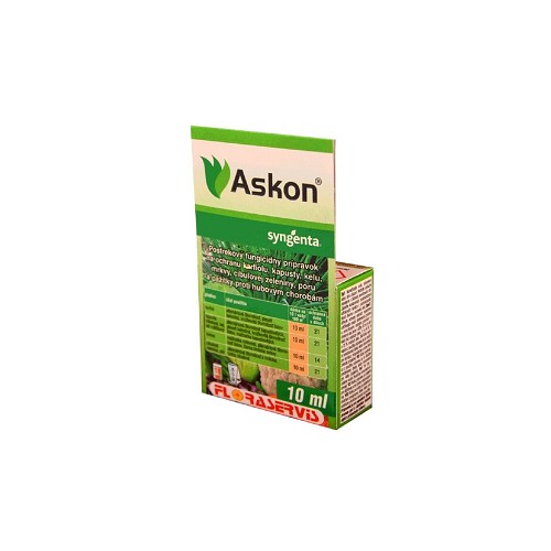 Askon 10ml /80