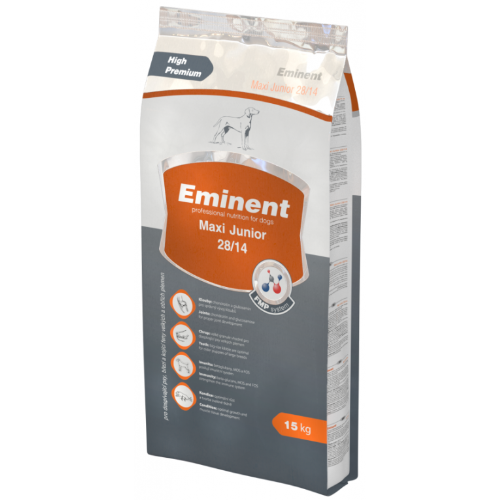 Eminent Maxi Junior 15kg